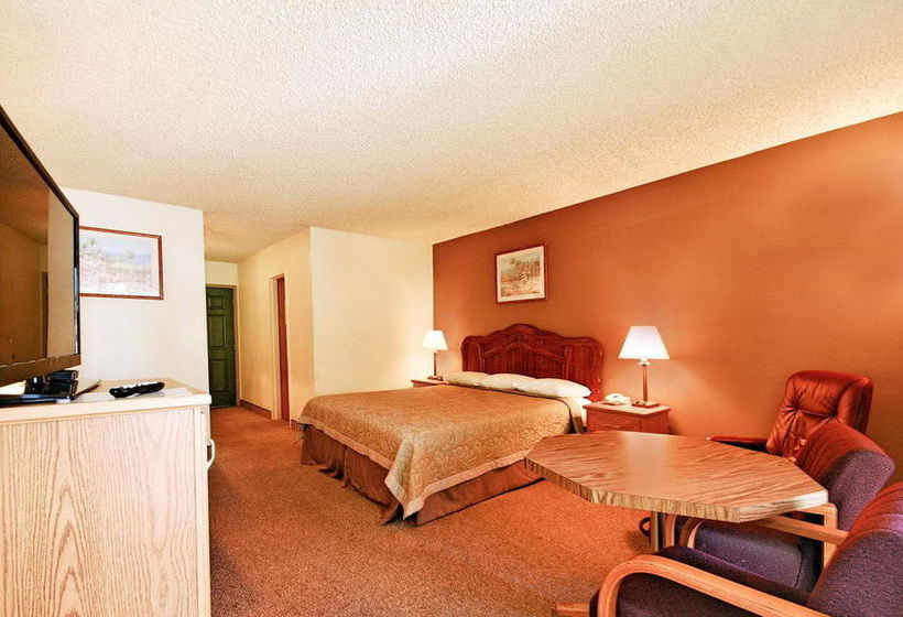 Super 8 Motel  | Long Beach | California | United States 17