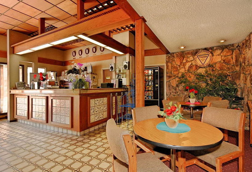 Super 8 Motel  | Long Beach | California | United States 20