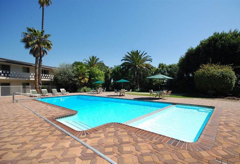 Super 8 Motel  | Long Beach | California | United States 3