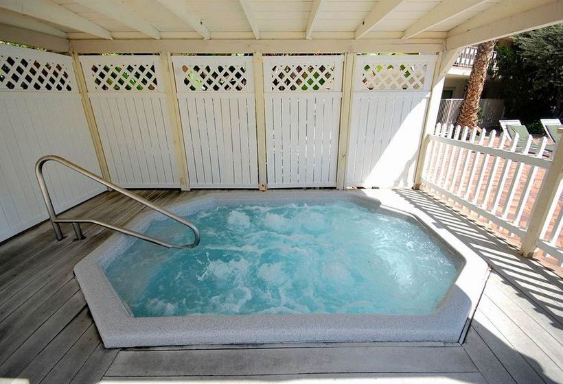 Super 8 Motel  | Long Beach | California | United States 5