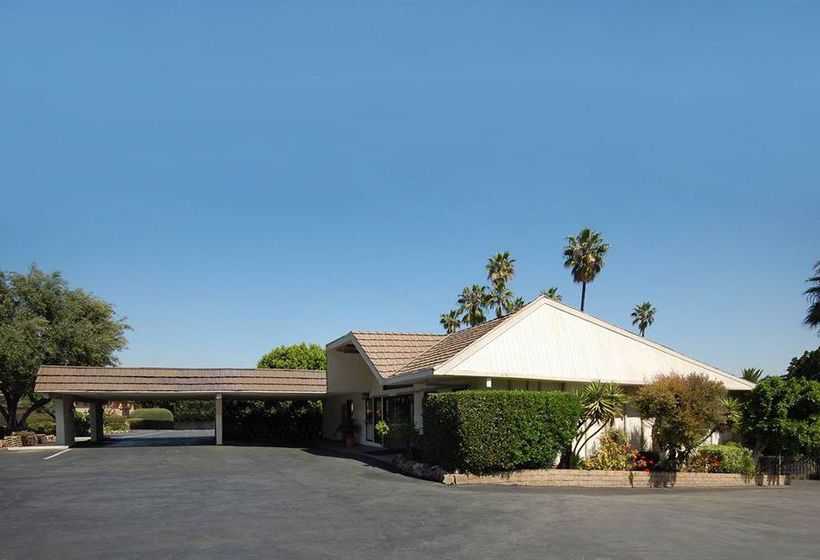 Super 8 Motel  | Long Beach | California | United States 8