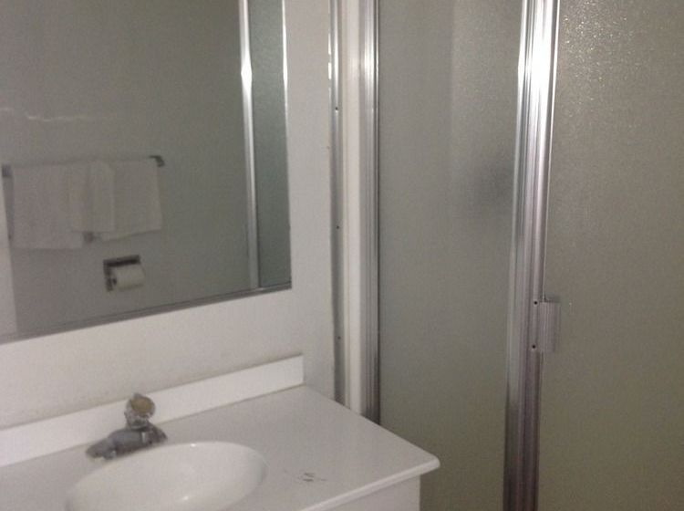 Hotel Travelodge  | Modesto | California | United States 14