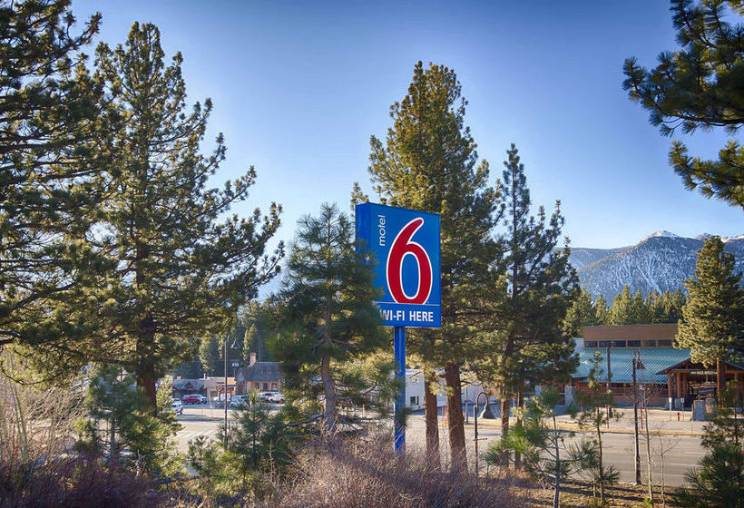 Motel 6 Mammoth Lakes  | Mammoth Lakes | California | United States 1