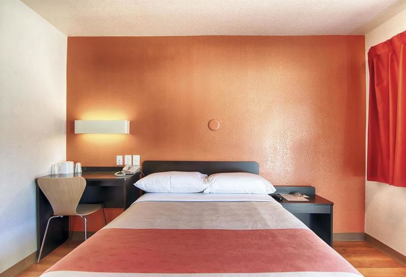 Motel 6 Mammoth Lakes  | Mammoth Lakes | California | United States 12