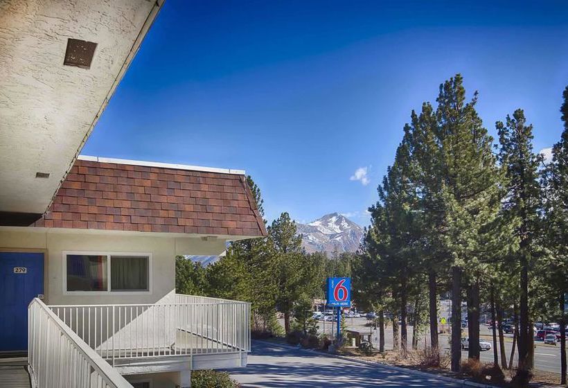 Motel 6 Mammoth Lakes  | Mammoth Lakes | California | United States 2