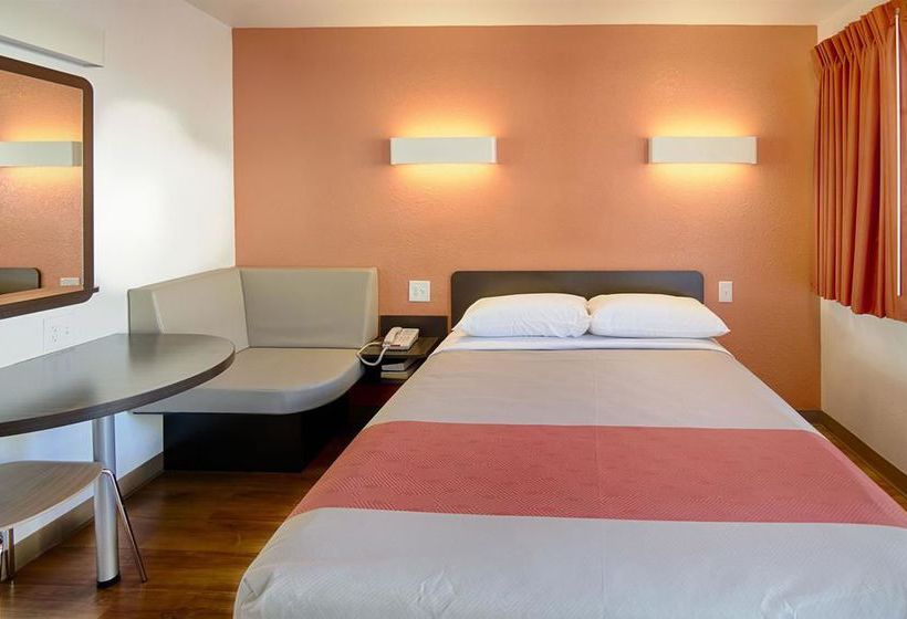 Motel 6 Mammoth Lakes  | Mammoth Lakes | California | United States 20