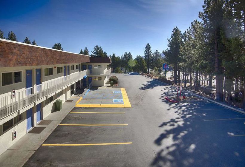 Motel 6 Mammoth Lakes  | Mammoth Lakes | California | United States 3