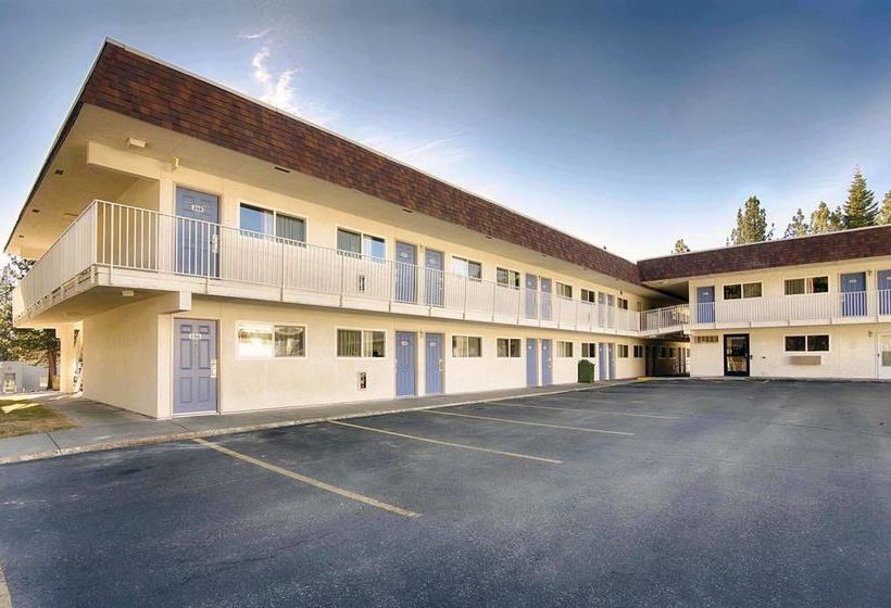 Motel 6 Mammoth Lakes  | Mammoth Lakes | California | United States 5