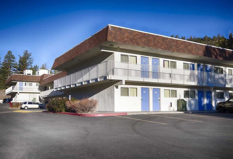 Motel 6 Mammoth Lakes  | Mammoth Lakes | California | United States 6