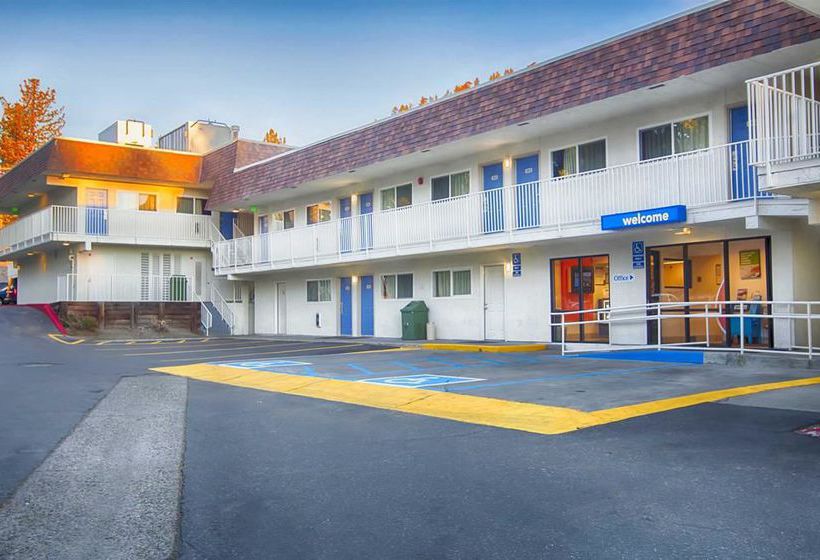 Motel 6 Mammoth Lakes  | Mammoth Lakes | California | United States 7