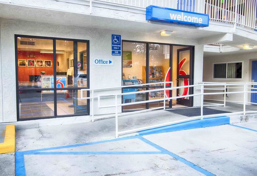 Motel 6 Mammoth Lakes  | Mammoth Lakes | California | United States 8