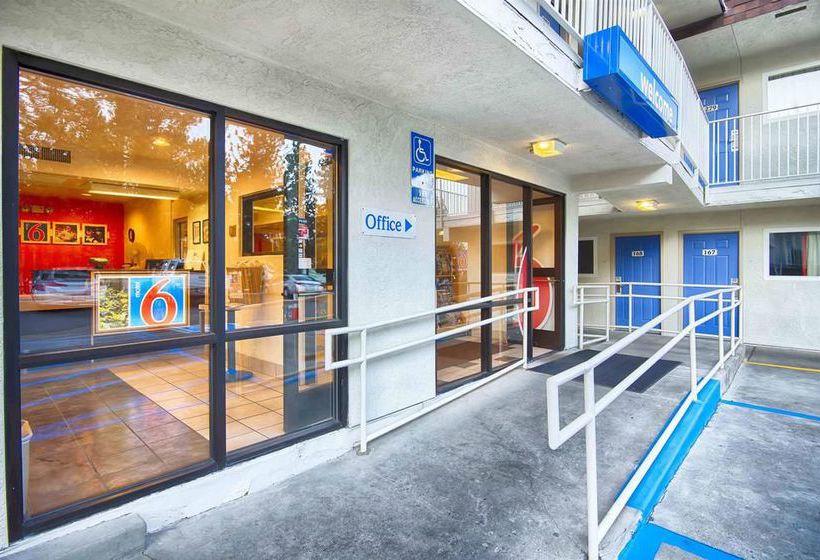 Motel 6 Mammoth Lakes  | Mammoth Lakes | California | United States 9