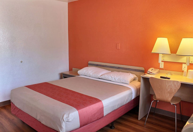 Motel 6  | Morro Bay | California | United States 1