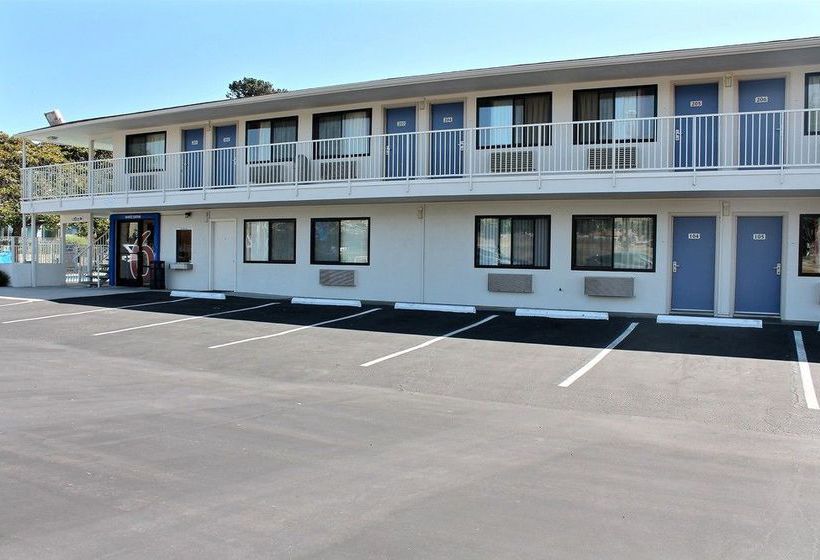 Motel 6  | Morro Bay | California | United States 10