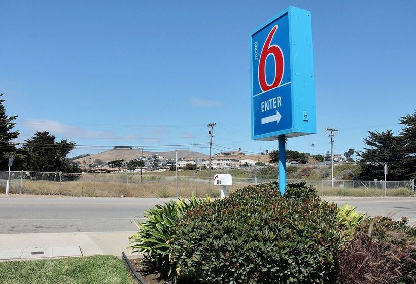 Motel 6  | Morro Bay | California | United States 11