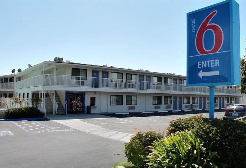 Motel 6  | Morro Bay | California | United States 12