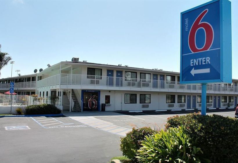 Motel 6  | Morro Bay | California | United States 13