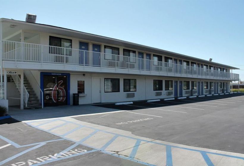 Motel 6  | Morro Bay | California | United States 14