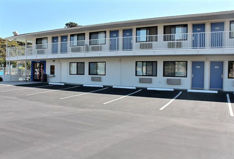 Motel 6  | Morro Bay | California | United States 15