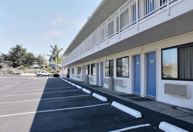 Motel 6  | Morro Bay | California | United States 16