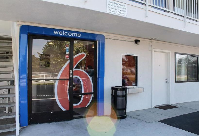 Motel 6  | Morro Bay | California | United States 17