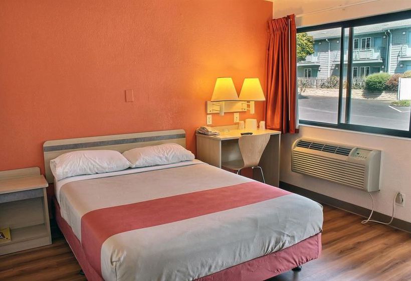 Motel 6  | Morro Bay | California | United States 19