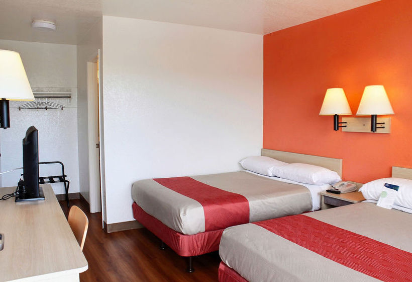 Motel 6  | Morro Bay | California | United States 2