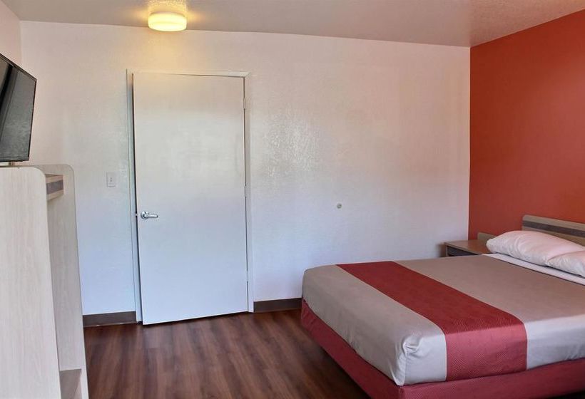 Motel 6  | Morro Bay | California | United States 20