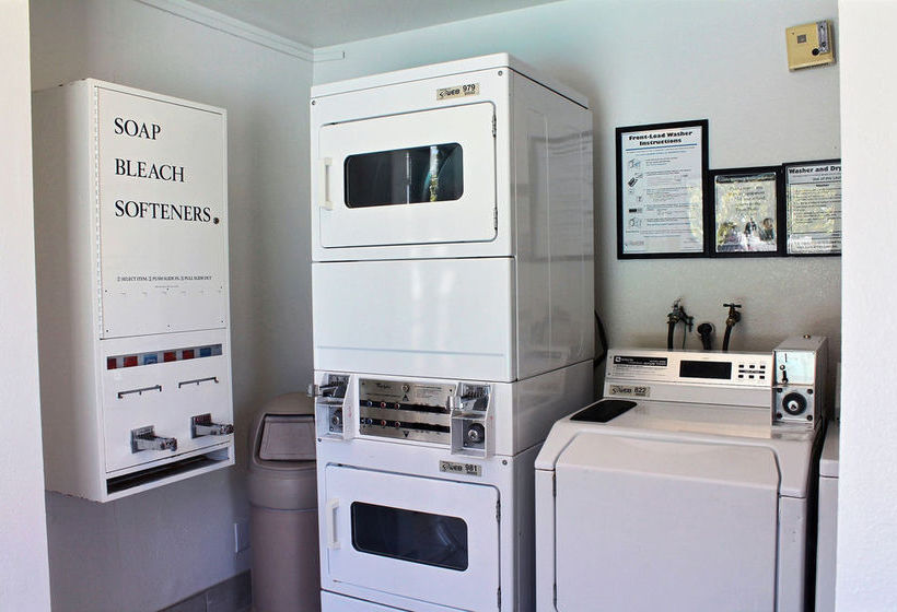 Motel 6  | Morro Bay | California | United States 3