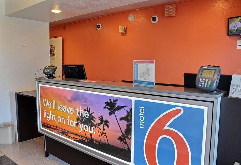 Motel 6  | Morro Bay | California | United States 4