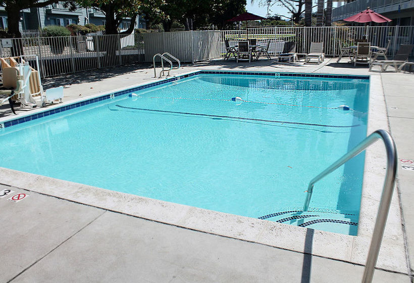 Motel 6  | Morro Bay | California | United States 5