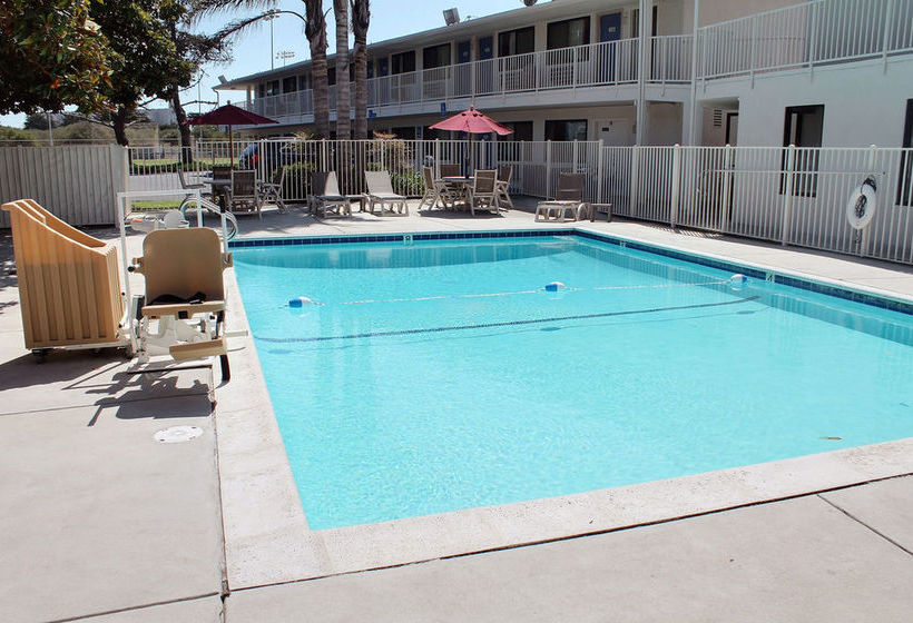 Motel 6  | Morro Bay | California | United States 7