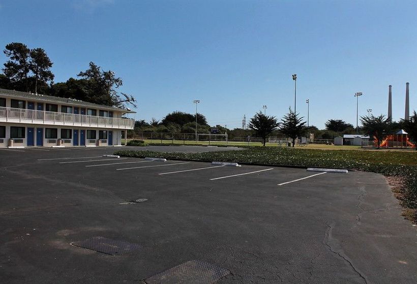 Motel 6  | Morro Bay | California | United States 9