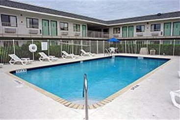 Motel 6 Lost Hills  | Lost Hills | California | Estados Unidos