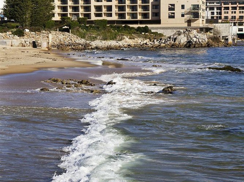 Hotel Monterey Bay Inn  | Monterey | California | United States 1