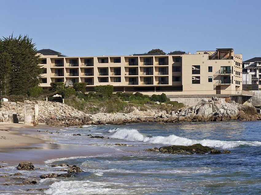 Hotel Monterey Bay Inn  | Monterey | California | United States 10