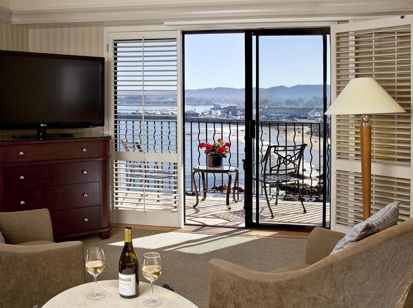 Hotel Monterey Bay Inn  | Monterey | California | United States 11