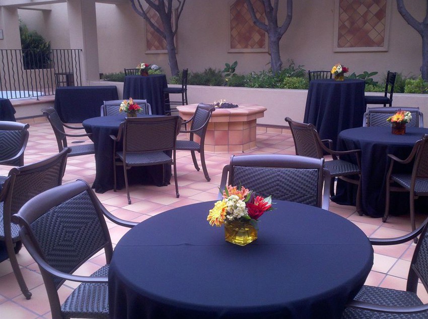 Hotel Monterey Bay Inn  | Monterey | California | United States 12