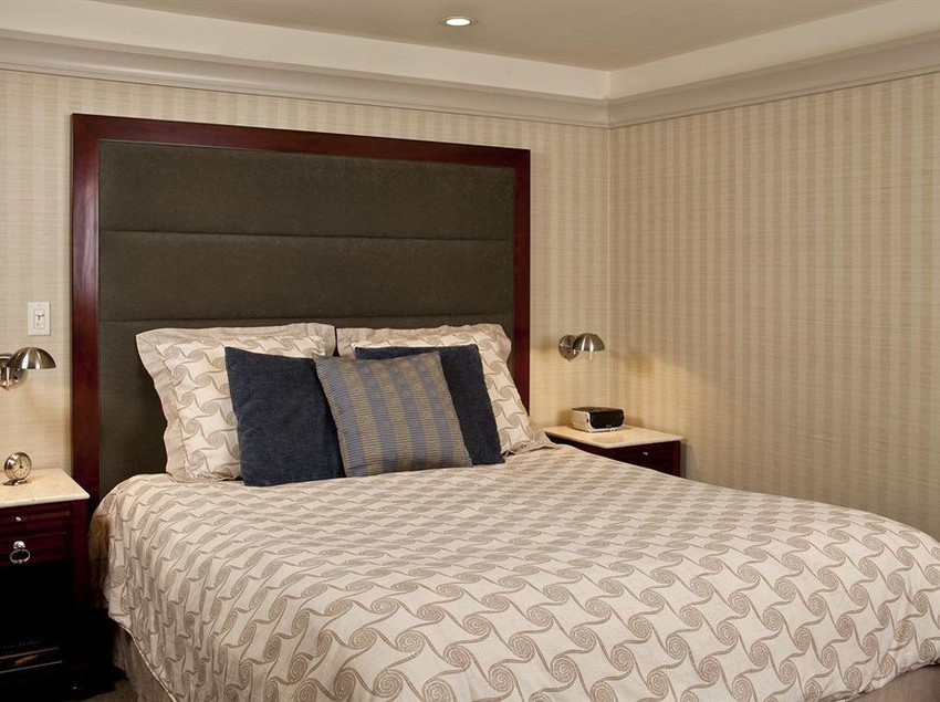 Hotel Monterey Bay Inn  | Monterey | California | United States 14