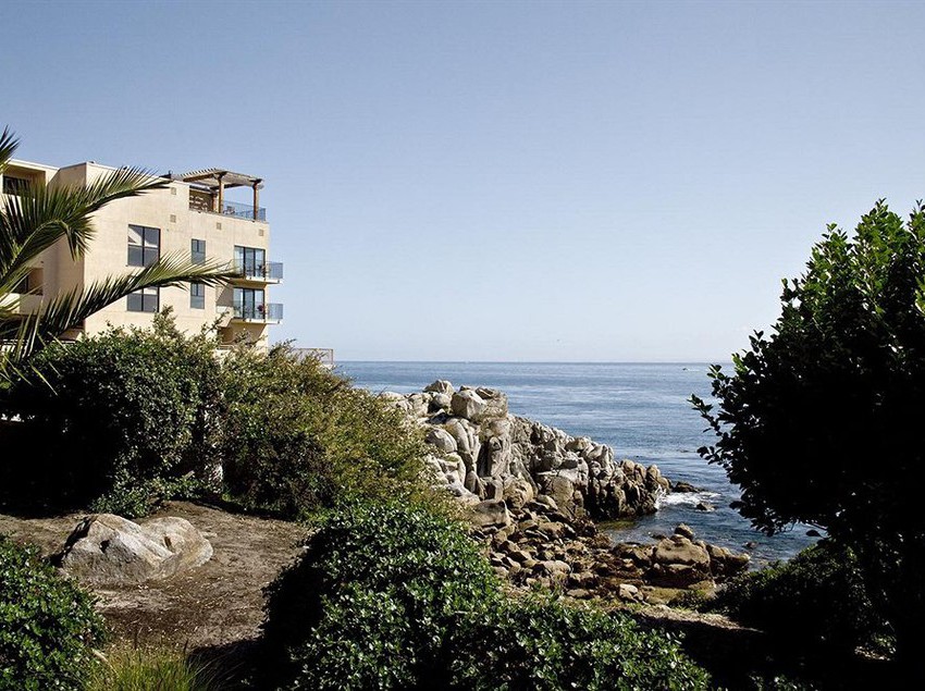 Hotel Monterey Bay Inn  | Monterey | California | United States 15