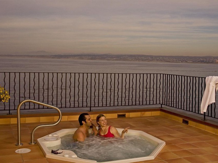 Hotel Monterey Bay Inn  | Monterey | California | United States 16