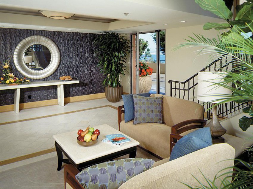 Hotel Monterey Bay Inn  | Monterey | California | United States 3