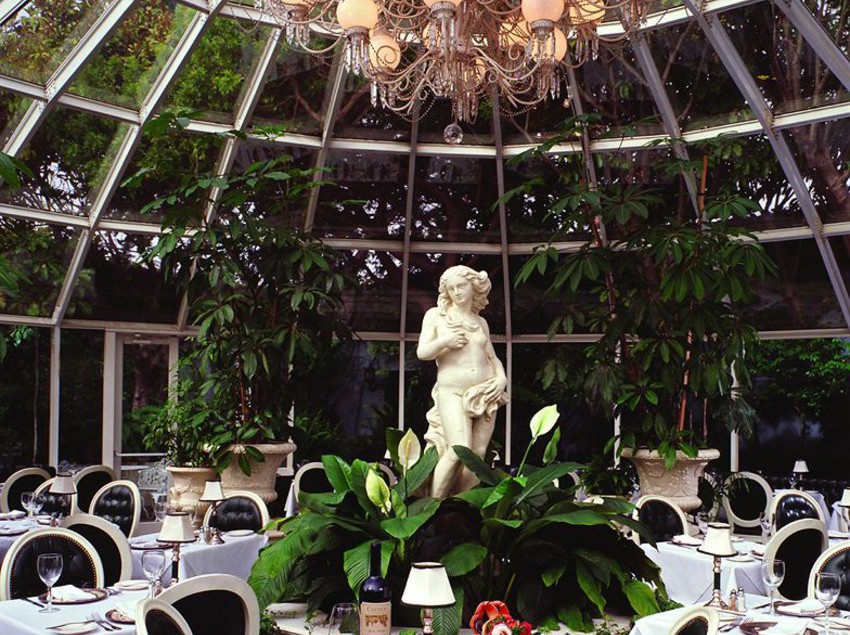 Hotel Monterey Bay Inn  | Monterey | California | United States 5