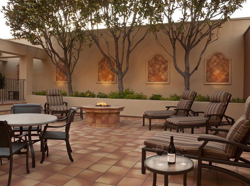 Hotel Monterey Bay Inn  | Monterey | California | United States 7