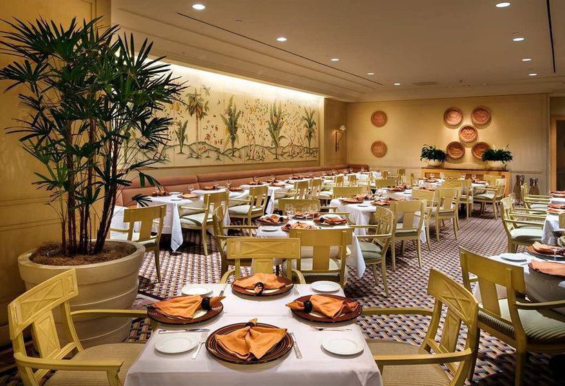 Hotel Hilton Los Angeles Airport  | Los Angeles | California | United States 1