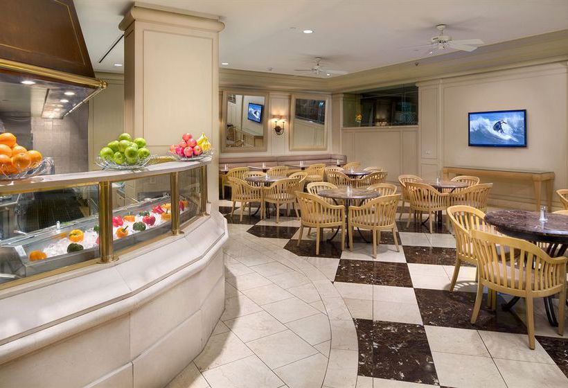 Hotel Hilton Los Angeles Airport  | Los Angeles | California | United States 10