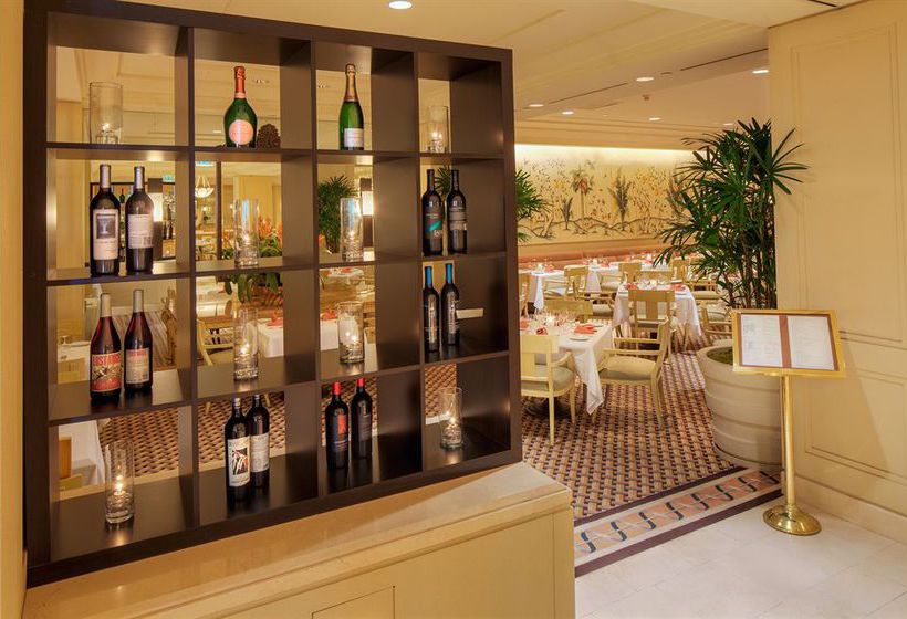 Hotel Hilton Los Angeles Airport  | Los Angeles | California | United States 11