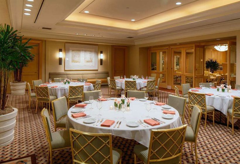 Hotel Hilton Los Angeles Airport  | Los Angeles | California | United States 12