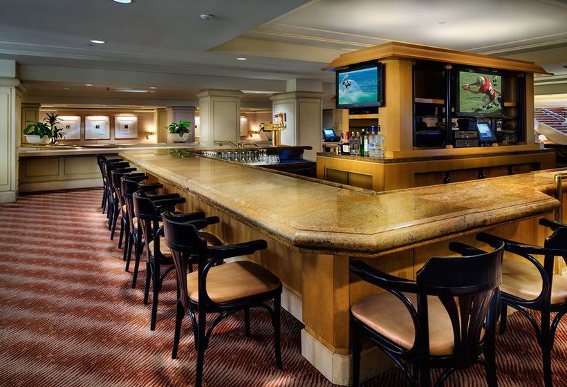 Hotel Hilton Los Angeles Airport  | Los Angeles | California | United States 13