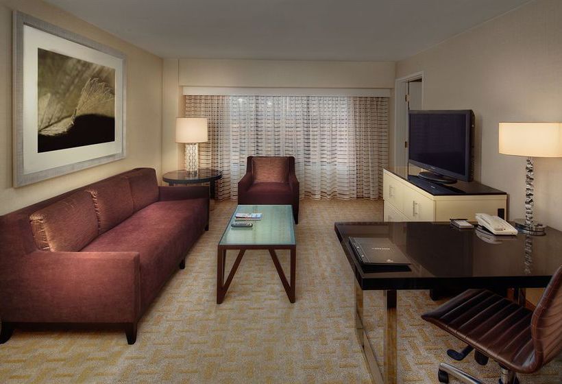 Hotel Hilton Los Angeles Airport  | Los Angeles | California | United States 14